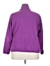 Amazon Essentials 100% Polyester Purple Track Jacket Size 2X - photo 2