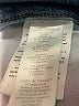 Good American Solid Blue Jeans Size 26 - photo 5