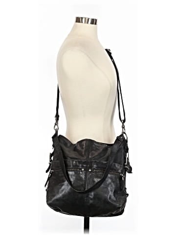 The Sak Leather Crossbody Bag (view 2)