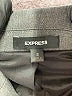 Express Gray Blazer Size 2 - photo 6