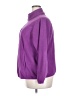 Amazon Essentials 100% Polyester Purple Track Jacket Size 2X - photo 5