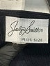 Jaclyn Smith 100% Rayon Brown Long Sleeve Blouse Size 18 - photo 7