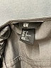 H&M Gray Jumpsuit Size 8 - photo 4