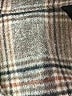 Unbranded Brown Wool Coat Size EU 36 / US 6 - photo 6