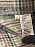 Unbranded Brown Wool Coat Size EU 36 / US 6 - photo 7