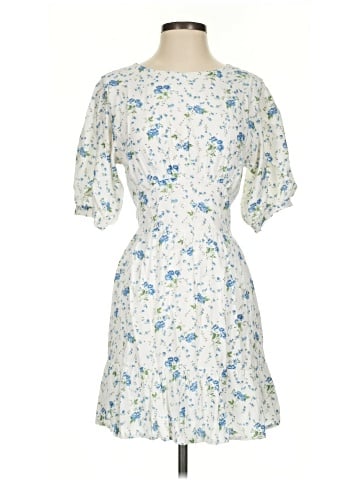 Faithfull the Brand Casual Dress (view 1)