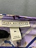 Dana Buchman Purple Sleeveless Blouse Size M - photo 7