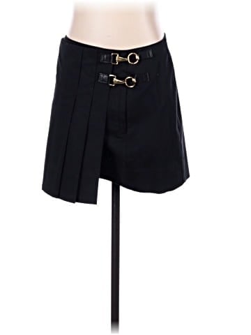 Gucci Mini Skirt (view 1)
