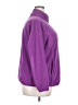 Amazon Essentials 100% Polyester Purple Track Jacket Size 2X - photo 4