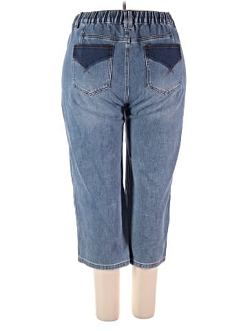 Unbranded Jeans (view 2)