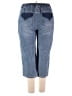 Unbranded Blue Jeans Size 5X - photo 2