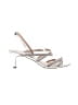 I.Miller Silver Sandals Size 10 - photo 1