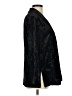 Tribal Black Blazer Size M - photo 4