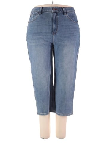 Unbranded Jeans (view 1)