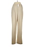 Gap Fit Solid Gold Casual Pants Size M (tall) - photo 2