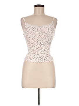 Just Polly Sleeveless Top