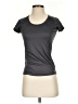 Marmot 100% Polyester Gray Active T-Shirt Size XS - photo 1