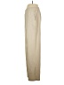 Gap Fit Solid Gold Casual Pants Size M (tall) - photo 5