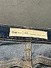 Gap Blue Jeans Size 28 waist - photo 4