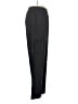 Shein 100% Polyester Black Cargo Pants Size L - photo 4