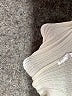 Vero Moda Ivory Turtleneck Sweater Size S - photo 8