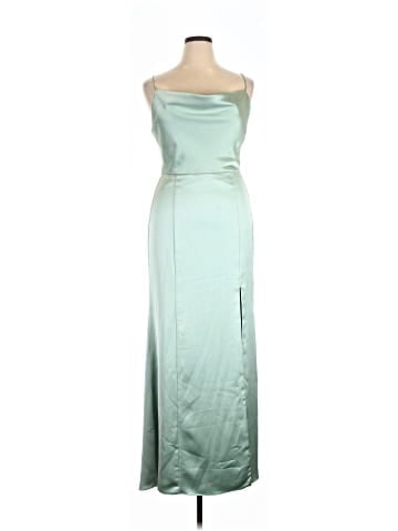 Amsale Cocktail Dress (view 1)