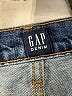 Gap Blue Jeans Size 29 waist (petite) - photo 7