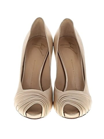Assorted Brands Heels (view 2)