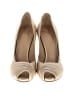Assorted Brands Ivory Heels Size EU 39 - photo 2