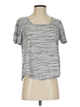 Pure & Good Short Sleeve Top