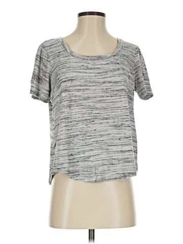 Pure & Good Short Sleeve Top (view 1)