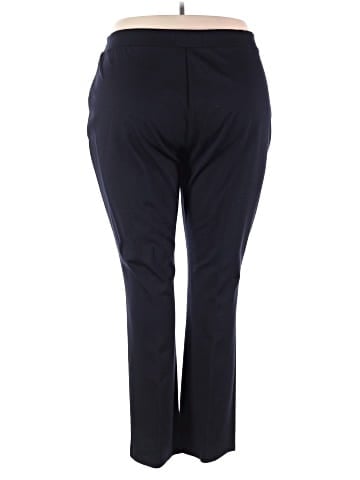 Lauren by Ralph Lauren Active Pants (view 2)