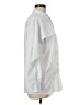 Unbranded 100% Polyester Solid White 3/4 Sleeve Blouse Size M - photo 4