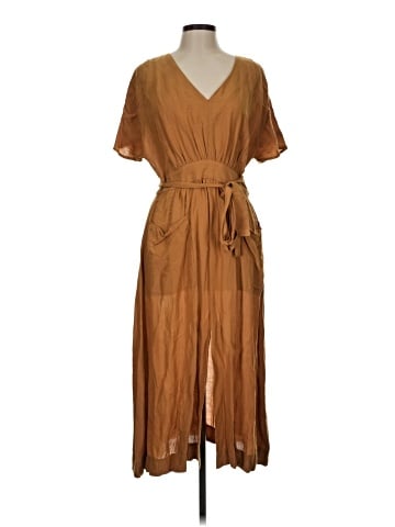Madewell Casual Dress (view 1)