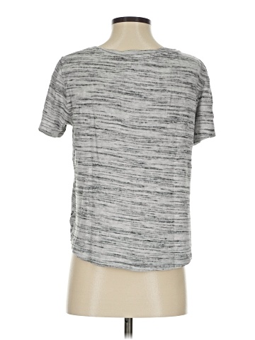 Pure & Good Short Sleeve Top (view 2)