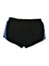 Nike 100% Polyester Black Athletic Shorts Size XL - photo 2