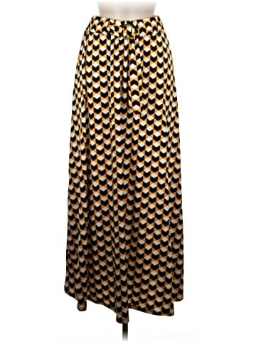 NY Collection Casual Skirt (view 1)