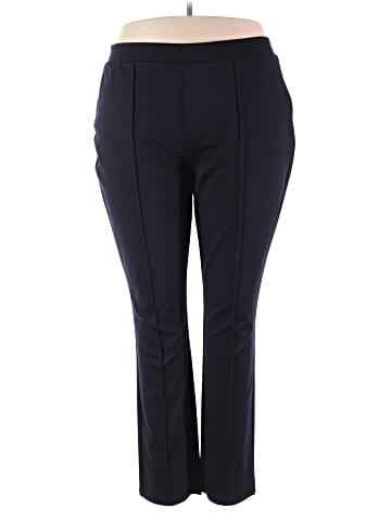 Lauren by Ralph Lauren Active Pants (view 1)