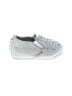 Stuart Weitzman Silver Booties Size 1 (baby) - photo 1