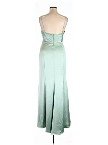 Amsale Cocktail Dress (view 2)
