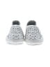 Stuart Weitzman Silver Booties Size 1 (baby) - photo 2