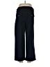 Gloria Vanderbilt Solid Blue Active Pants Size 10 - photo 2