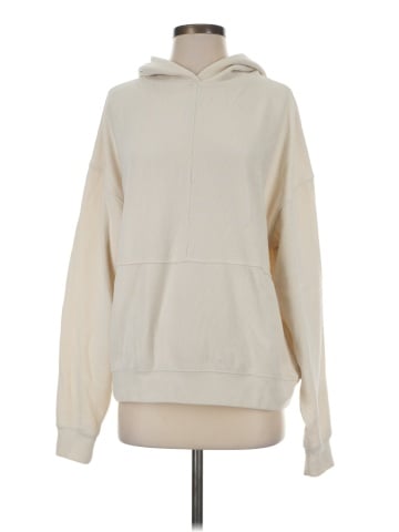 Topshop Pullover Hoodie (view 1)