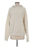 Topshop Tan Pullover Hoodie Size 0 - 2 - photo 1
