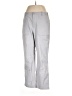 Lands' End Gray Cargo Pants Size 14 - photo 1