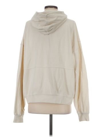 Topshop Pullover Hoodie (view 2)