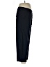 Gloria Vanderbilt Solid Blue Active Pants Size 10 - photo 4