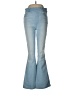 SPANX Blue Jeans Size M - photo 1