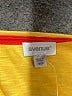 Avenue Yellow 3/4 Sleeve Blouse Size 18 Plus - photo 7