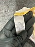 Avenue Yellow 3/4 Sleeve Blouse Size 18 Plus - photo 8